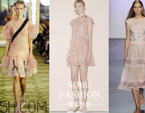 裸粉色是什么顏色？裸粉色顏色好看嗎？