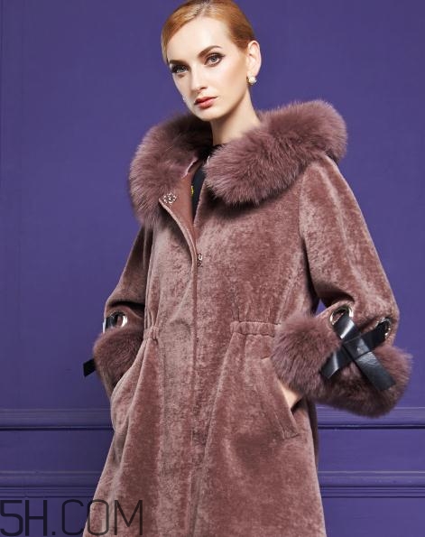 羊剪絨大衣多少錢一件？羊剪絨大衣大概價位