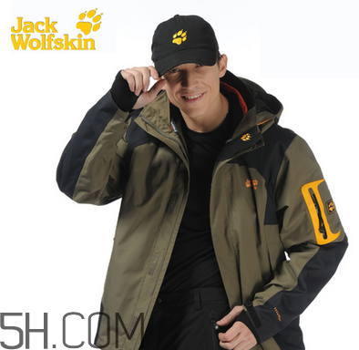 戶外品牌有哪些？沖鋒衣什么牌子好？