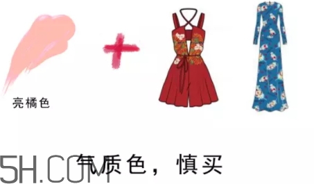 裸粉色口紅是什么顏色？裸粉色口紅試色