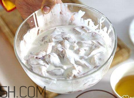 水淀粉是什么東西？水淀粉和淀粉有什么區(qū)別