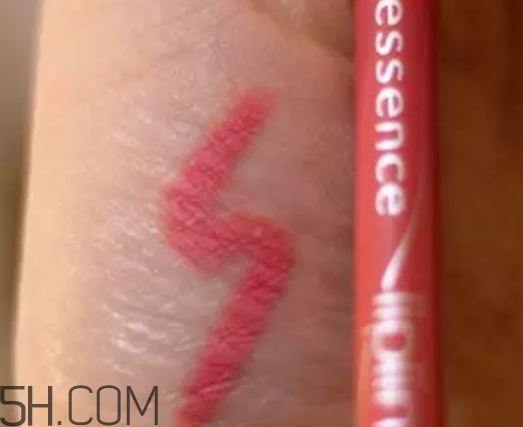 裸粉色口紅哪個牌子好？裸粉色口紅推薦