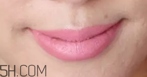 裸粉色口紅哪個牌子好？裸粉色口紅推薦