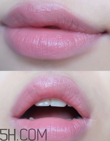 裸粉色口紅哪個牌子好？裸粉色口紅推薦