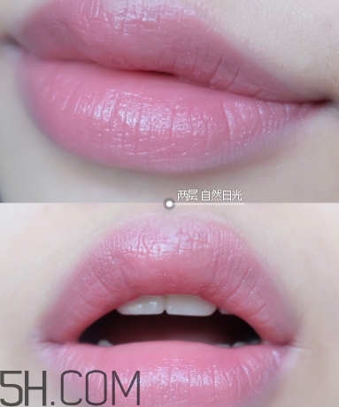 裸粉色口紅哪個牌子好？裸粉色口紅推薦