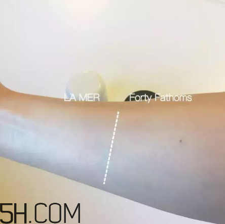 海藍之謎pk深海四十噚最全測評 面霜哪家好？