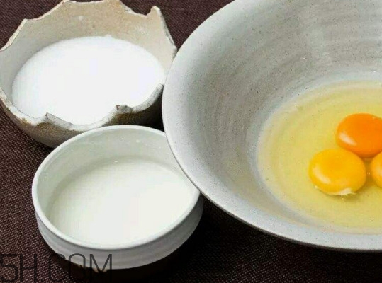 水淀粉有什么作用？水淀粉用熱水還是冷水