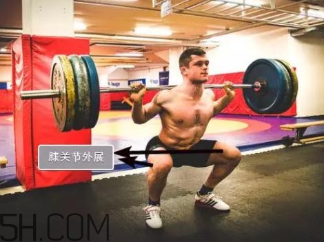 深蹲前怎么熱身？深蹲前熱身動作推薦