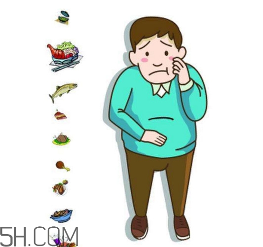 淀粉酶高是怎么回事？淀粉酶高有什么危害