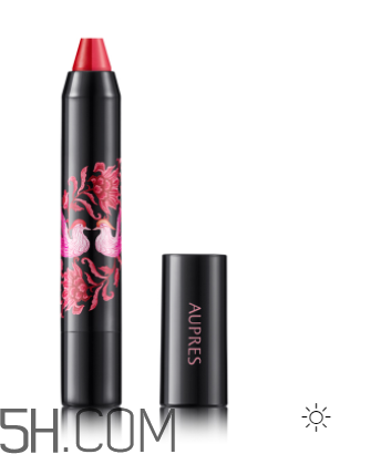 歐珀萊雙色唇棒怎么樣_試色圖 歐珀萊雙色唇棒怎么樣_試色圖