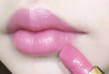 裸粉色口紅適合什么膚色？裸粉色口紅適合黃皮嗎