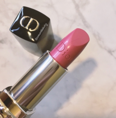 裸粉色口紅適合什么膚色？裸粉色口紅適合黃皮嗎