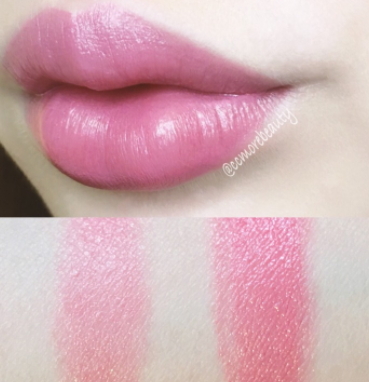 裸粉色口紅適合什么膚色？裸粉色口紅適合黃皮嗎