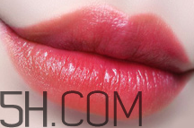 歐珀萊雙色唇棒怎么樣_試色圖 歐珀萊雙色唇棒怎么樣_試色圖