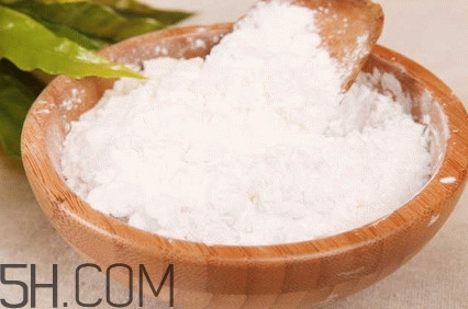 淀粉類食物有哪些？淀粉是地瓜粉嗎