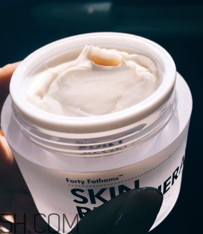 深海四十噚面霜哪里買？深海四十噚面霜含激素嗎？