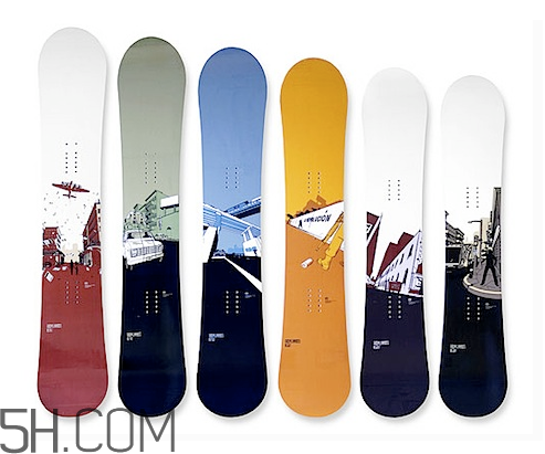 滑雪裝備有哪些？如何選擇滑雪板的長(zhǎng)度？