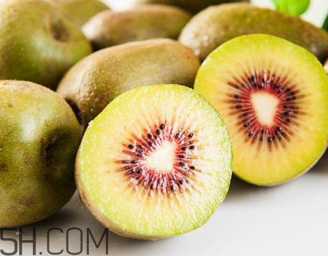 紅陽獼猴桃多少錢一斤 紅心獼猴桃產(chǎn)量 紅陽獼猴桃多少錢一斤 紅心獼猴桃產(chǎn)量