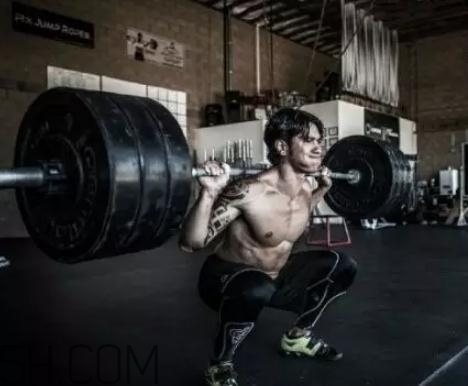 深蹲臀部會(huì)變大嗎？深蹲會(huì)不會(huì)讓屁股變大？