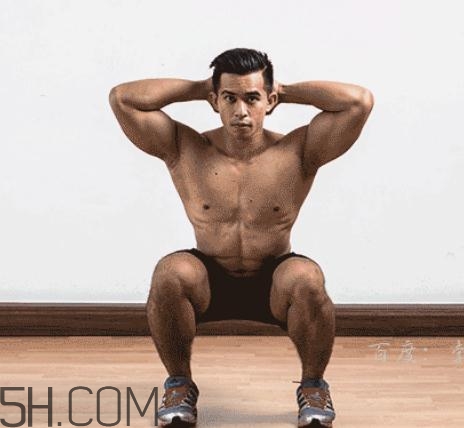 深蹲對(duì)痔瘡有影響嗎？深蹲對(duì)前列腺有好處嗎？