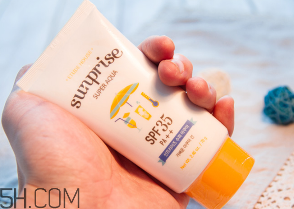 韓國(guó)防曬霜排行榜10強(qiáng) 不同膚質(zhì)怎么選擇防曬霜？