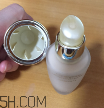 歐珀萊瑩萃粉底露怎么用_多少錢 歐珀萊瑩萃粉底露怎么用_多少錢