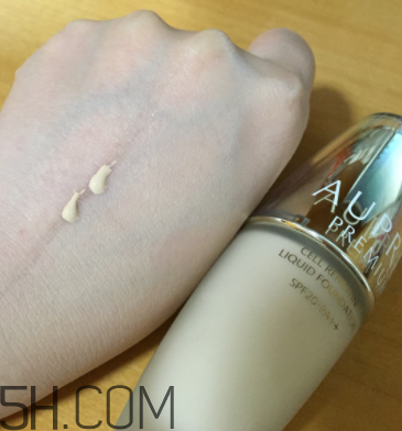 歐珀萊瑩萃粉底露怎么用_多少錢 歐珀萊瑩萃粉底露怎么用_多少錢