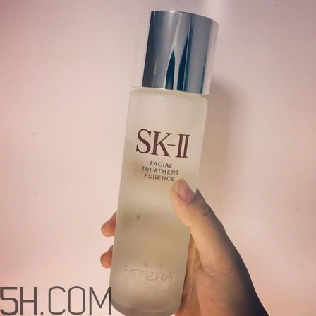 sk2神仙水有絮狀沉淀物正常嗎_是不是假貨 sk2神仙水有絮狀沉淀物正常嗎_是不是假貨