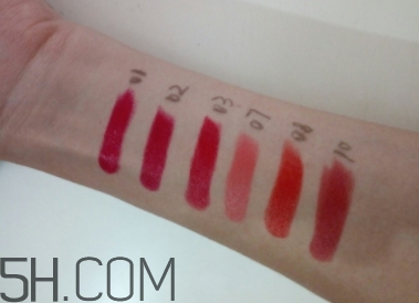 卡姿蘭和蘭瑟哪個(gè)好？卡姿蘭和蘭瑟對(duì)比