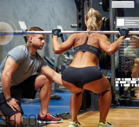 深蹲是力量訓(xùn)練嗎？深蹲是有氧還是無氧？