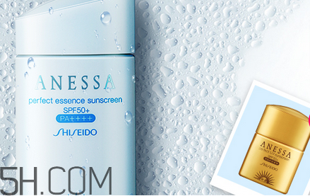 安耐曬各種顏色瓶子的區(qū)別？防曬霜可以直接涂在臉上嗎？