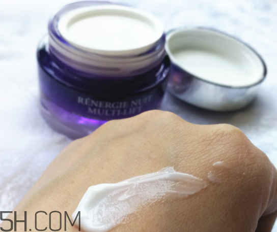 蘭蔻晚霜多少錢一瓶？蘭蔻晚霜怎么樣？