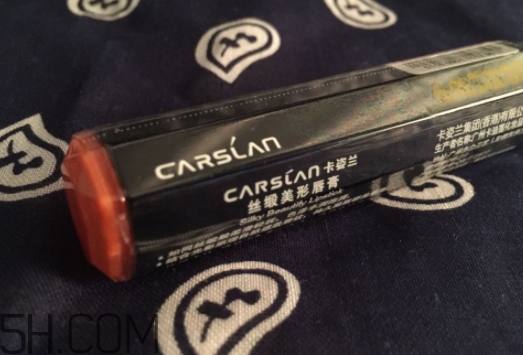 卡姿蘭和美寶蓮口紅哪個好？卡姿蘭和美寶蓮口紅對比