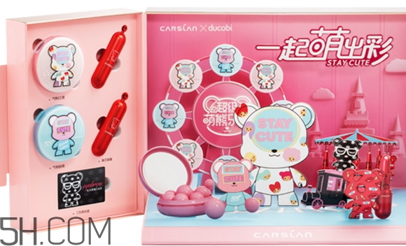 卡姿蘭和美寶蓮口紅哪個好？卡姿蘭和美寶蓮口紅對比