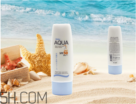 mistine防曬霜防曬黑嗎？日常防曬霜什么牌子好？