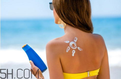 天天涂防曬霜有什么好處？嬰兒防曬霜推薦