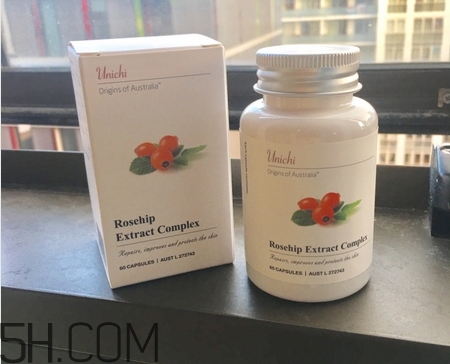 unichi玫瑰果美白丸真假怎么辨別_對(duì)比圖 unichi玫瑰果美白丸真假怎么辨別_對(duì)比圖