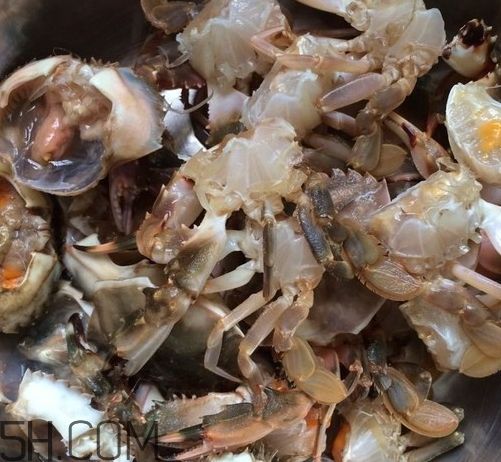 花蓋蟹和梭子蟹哪個好吃？花蓋蟹和梭子蟹區(qū)別