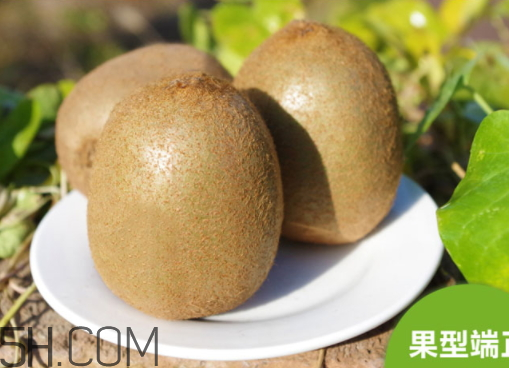 海沃德獼猴桃好吃嗎？海沃德獼猴桃酸嗎？