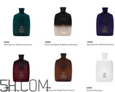 oribe金牌每日洗發(fā)水怎么樣？oribe金牌每日洗發(fā)水適合發(fā)質(zhì)