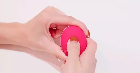 泰國sa ad na潔面儀怎么用？泰國sa ad na潔面儀使用方法