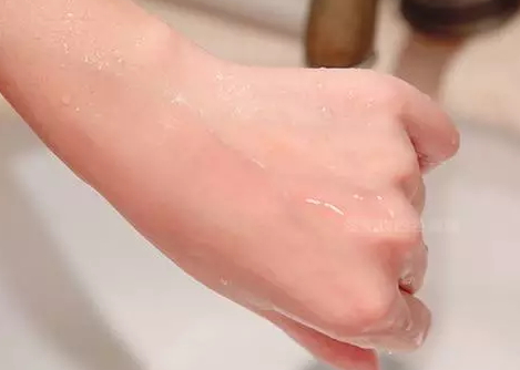 泰國sa ad na潔面儀怎么用？泰國sa ad na潔面儀使用方法