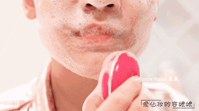 泰國sa ad na潔面儀怎么用？泰國sa ad na潔面儀使用方法