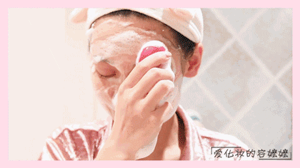 泰國sa ad na潔面儀怎么用？泰國sa ad na潔面儀使用方法