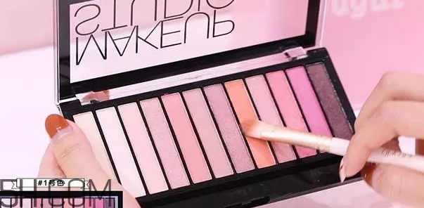 萬圣節(jié)南瓜妝怎么化？萬圣節(jié)南瓜少女妝