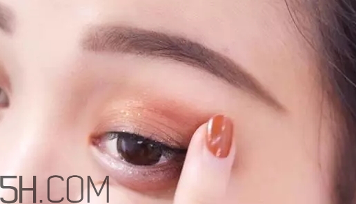 萬圣節(jié)南瓜妝怎么化？萬圣節(jié)南瓜少女妝