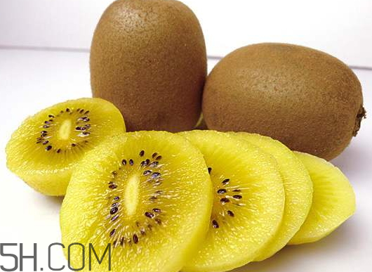 金艷獼猴桃好吃嗎 金艷獼猴桃什么時(shí)候成熟 金艷獼猴桃好吃嗎 金艷獼猴桃什么時(shí)候成熟