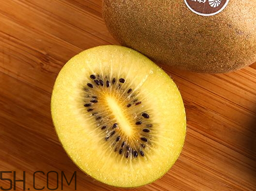 金艷獼猴桃好吃嗎 金艷獼猴桃什么時(shí)候成熟 金艷獼猴桃好吃嗎 金艷獼猴桃什么時(shí)候成熟