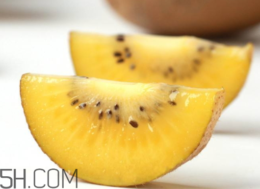 金艷獼猴桃好吃嗎 金艷獼猴桃什么時(shí)候成熟 金艷獼猴桃好吃嗎 金艷獼猴桃什么時(shí)候成熟