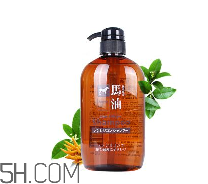 熊野油脂無硅馬油洗發(fā)水怎么樣？熊野油脂馬油洗發(fā)水孕婦可用嗎？